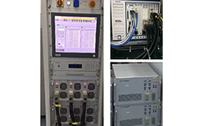 ECU/TCU/BCM/耐久或性能开云(中国)